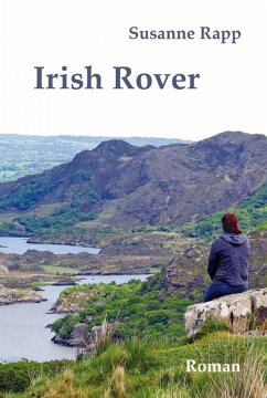 Cover Irish Rover (eBook, ePUB)