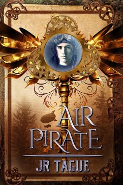 Cover Air Pirate (eBook, ePUB)