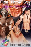First Time Gay Romance Boxed Set (eBook, ePUB)