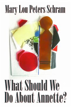 Cover What Should We Do About Annette? (eBook, ePUB)