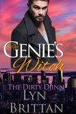 The Genie's Witch (The Djinn Series, #1) (eBook, ePUB)