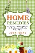 Home Remedies: 43 Natural and Herbal... - Bild 1