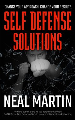 Cover Self Defense Solutions (eBook, ePUB)