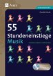 55 Stundeneinstiege Musik - Bild 1