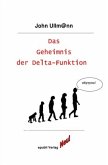 Das Geheimnis der Delta-Funktion