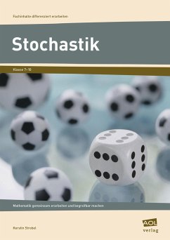 Stochastik - Strobel, Kerstin