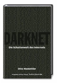Darknet - Hostettler, Otto