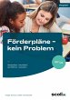 Förderpläne - kein Problem - Bild 1