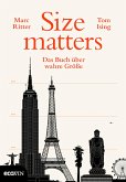 Size Matters (eBook, ePUB)