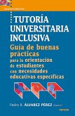 Tutoría universitaria inclusiva (eBook, ePUB)