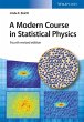 A Modern Course in Statistical Physics... - Bild 1
