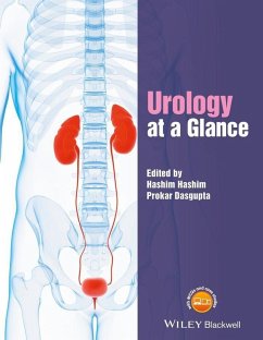 Urology at a Glance (eBook, PDF)