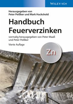 Handbuch Feuerverzinken (eBook, PDF)