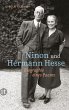 Ninon und Hermann Hesse (eBook, ePUB) - Bild 1
