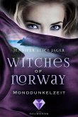 Monddunkelzeit / Witches of Norway Bd.3 (eBook, ePUB)