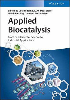 Applied Biocatalysis (eBook, PDF)