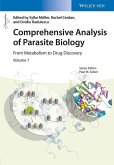 Comprehensive Analysis of Parasite Biology (eBook, PDF) Comprehensive Analysis of Parasite Biology (eBook, PDF)
