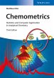 Chemometrics (eBook, PDF) - Bild 1