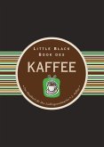 Little Black Book vom Kaffee (eBook, ePUB)
