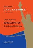 Zeitgeschichte 1936-39 Carl Laemmle (eBook, ePUB)