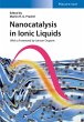 Nanocatalysis in Ionic Liquids (eBook,... - Bild 1