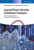 Liquid Phase Aerobic Oxidation Catalysis (eBook, ePUB)