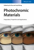 Photochromic Materials (eBook, ePUB)