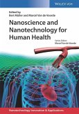 Nanoscience and Nanotechnology for Human Health (eBook, ePUB)