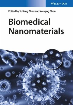 Biomedical Nanomaterials (eBook, ePUB)