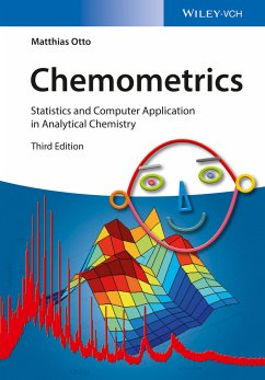 Chemometrics (eBook, ePUB) - Otto, Matthias