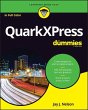 QuarkXPress For Dummies (eBook, PDF) - Bild 1