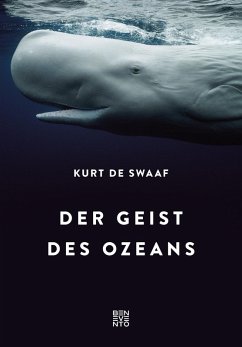 Der Geist des Ozeans (eBook, ePUB) - de Swaaf, Kurt