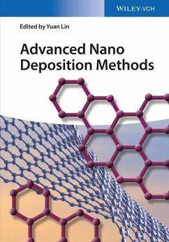 Advanced Nano Deposition Methods (eBook, ePUB)
