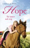 Für immer und ewig / Hope Bd.3 (eBook, ePUB)