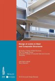 Design of Joints in Steel and Composite Structures (eBook, ePUB)