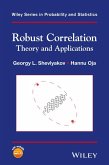 Robust Correlation (eBook, PDF)