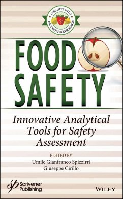 Food Safety (eBook, PDF)