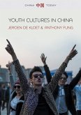 Youth Cultures in China (eBook, ePUB)