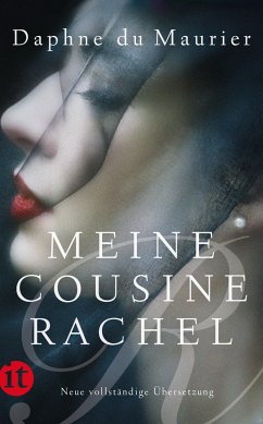 Meine Cousine Rachel (eBook, ePUB) - Maurier, Daphne du