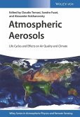 Atmospheric Aerosols (eBook, ePUB)