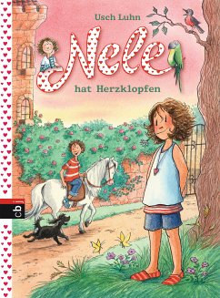 Nele hat Herzklopfen / Nele Bd.17 (eBook, ePUB) - Luhn, Usch