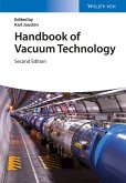 Handbook of Vacuum Technology (eBook, PDF)