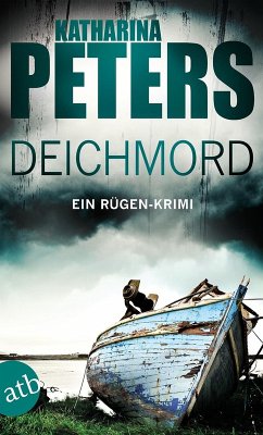 Deichmord / Romy Beccare Bd.6 (eBook, ePUB) - Peters, Katharina