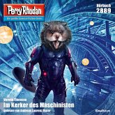 Perry Rhodan 2889: Im Kerker der Maschinisten (MP3-Download)