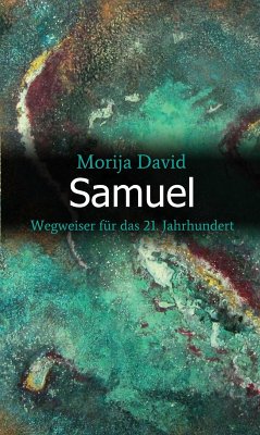 Samuel (eBook, ePUB) - David, Morija