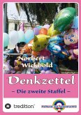 Norbert Wickbold Denkzettel 2 (eBook, ePUB)