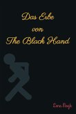 Das Erbe von The Black Hand (eBook, ePUB)