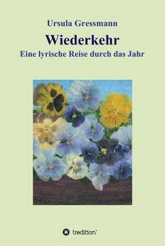 Wiederkehr (eBook, ePUB) - Gressmann, Ursula