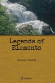 Legends of Elements (eBook, ePUB)