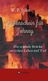 Totenschein für Johnny (eBook, ePUB)